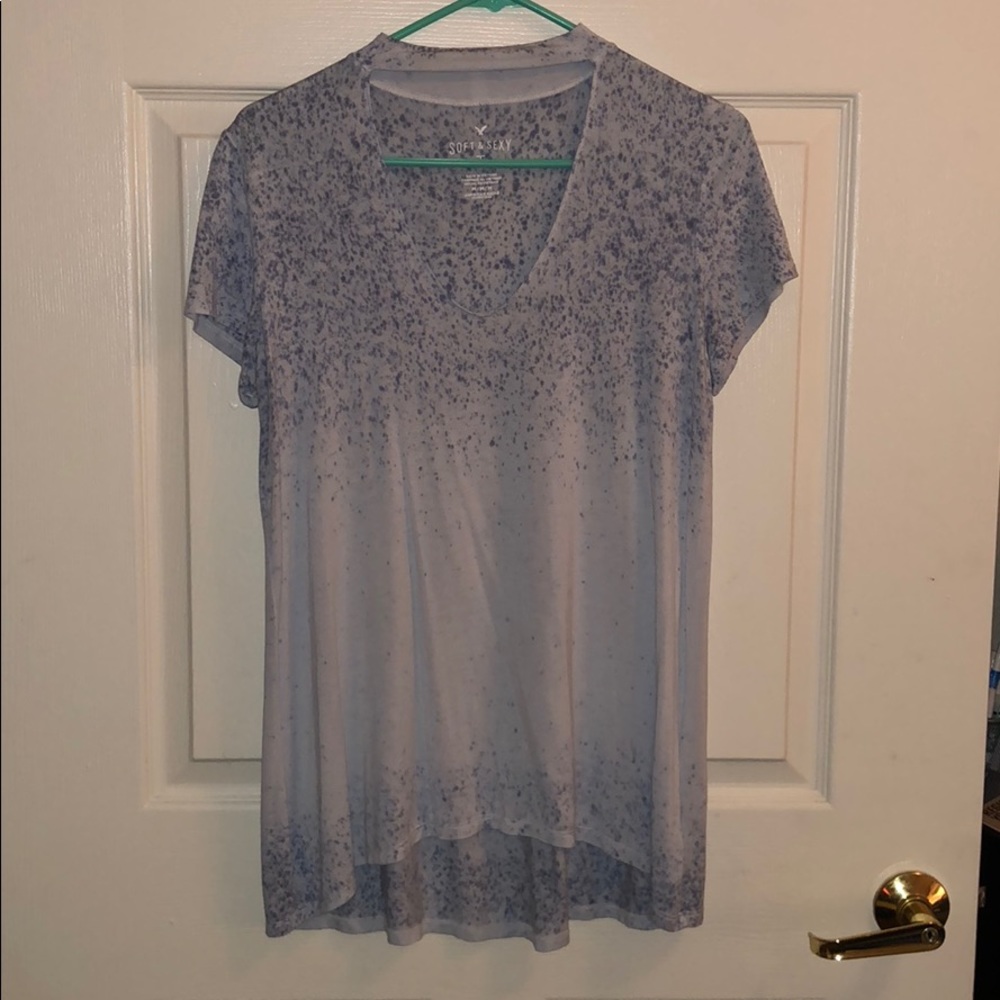 American Eagle - Soft & Sexy shirt